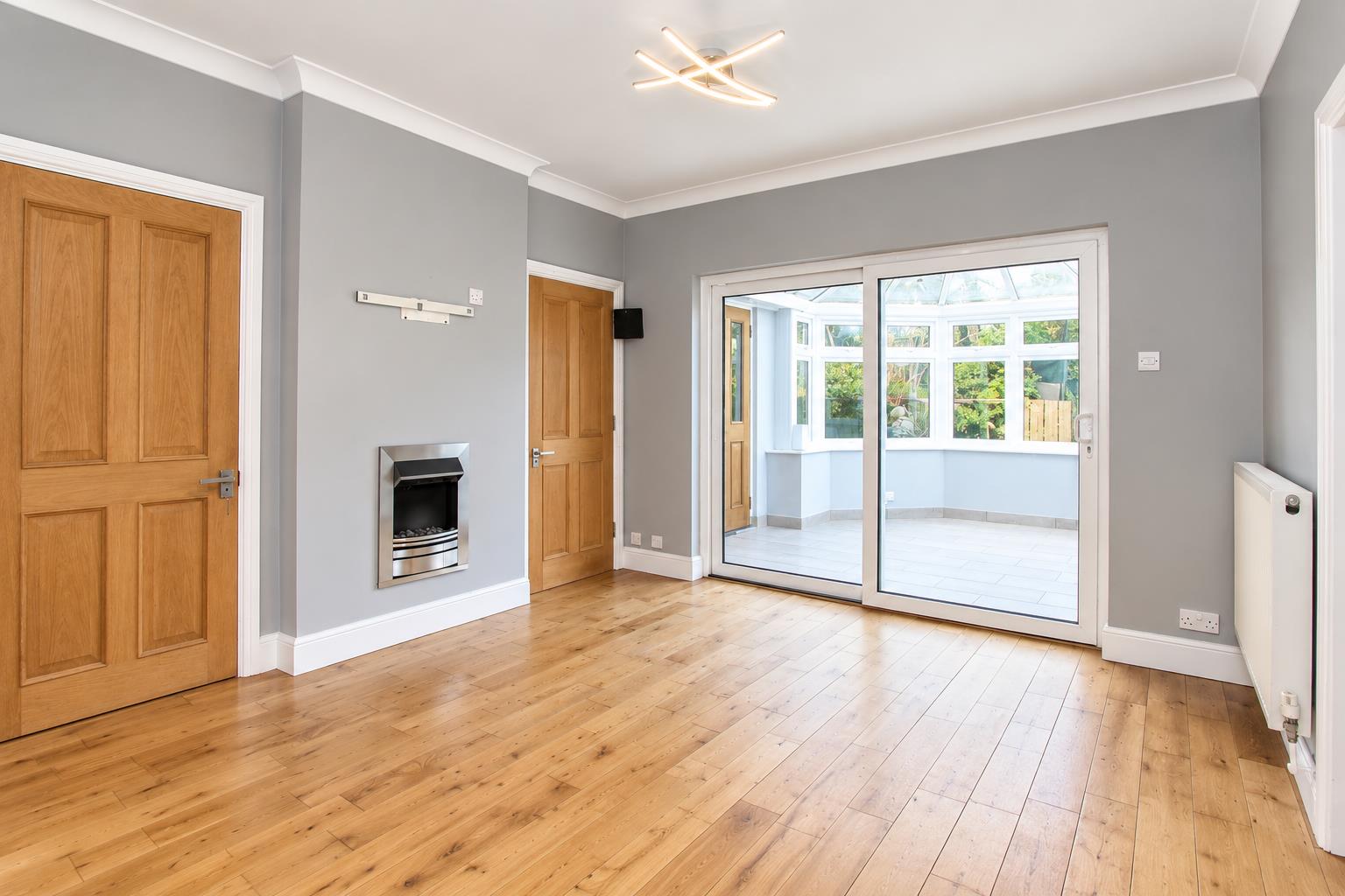 Woodmansterne Road, Carshalton